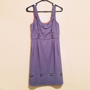Anthropologie dress